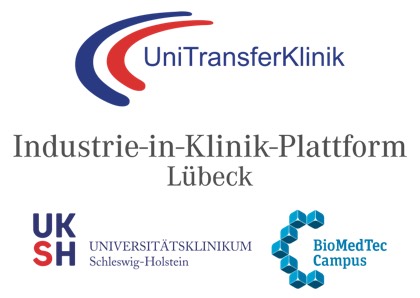 Industrie-in-Klinik-Plattform Lübeck
