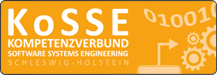 KoSSE (Kompetenzverbund Software Systems Engineering)