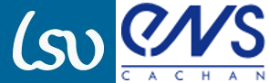 LSV, ENS Cachan